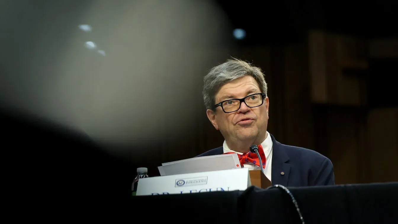 解密 AI 未来：从 LLM 到感知智能