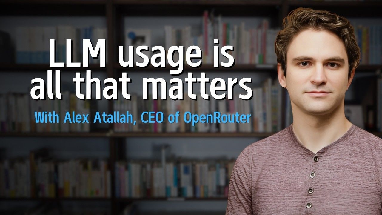 云端 AI 路由器：OpenRouter 如何重塑模型调用范式